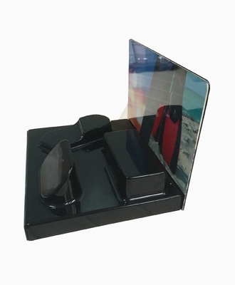 Favre Multiscene Wall Mounted Display Shelves Stands Antiwear