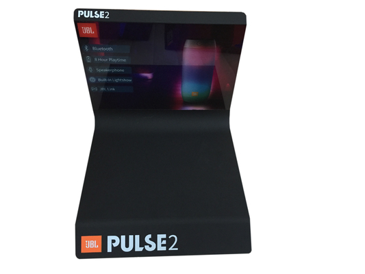 FAVRE Multiscene Speaker Display Stands , Lightweight Countertop Speaker Display