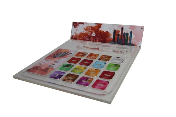 Multiscene Counter Retail Store Displays Waterproof Sturdy Durable