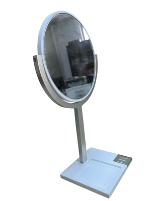 Recyclable Beauty Acrylic Plastic Display Organic Glass PMMA with Mirror