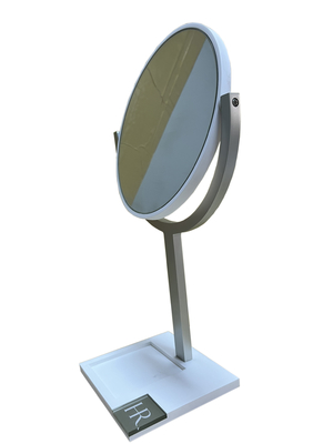 Recyclable Beauty Acrylic Plastic Display Organic Glass PMMA with Mirror